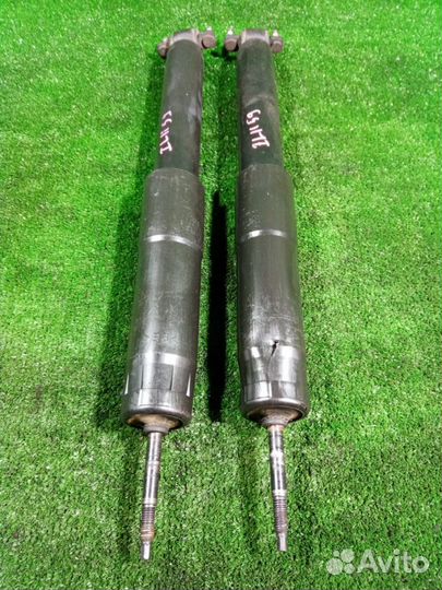 Амортизатор подвески (комплект) передний Jeep