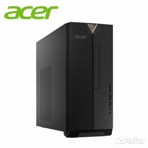 Intel dos. Acer Aspire TC-1660. Aspire TC-885 i5-9400 1050. Acer TC-1660 2 кулера.