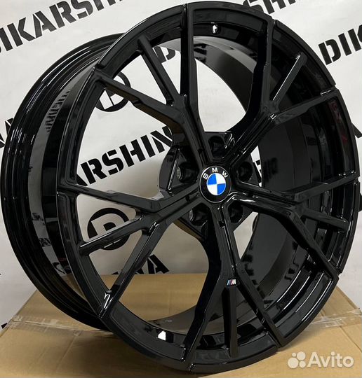 R19 Кованые диски бмв BMW 3,5,7 серии G20 G30 G11
