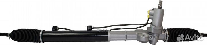 Рулевая рейка с тягами гидравлическая R25691NW