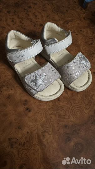 Сандали детские 22р Geox