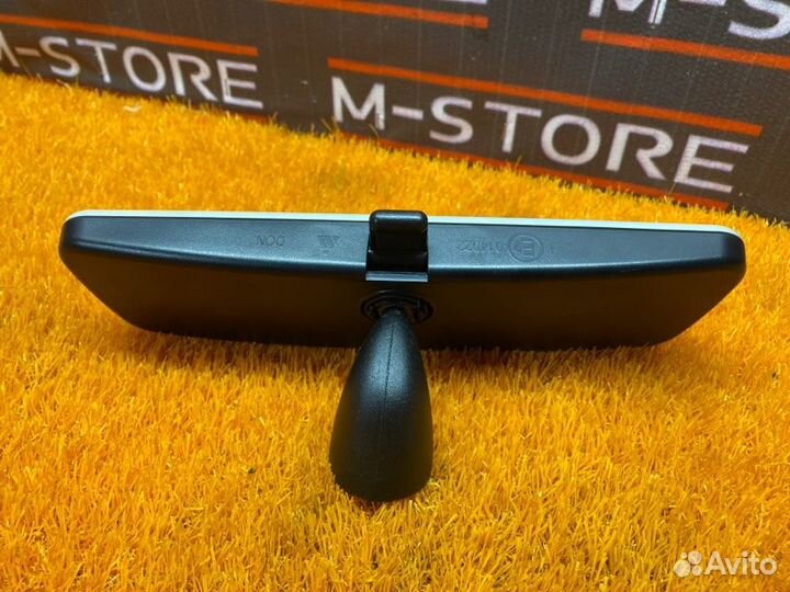 Зеркало салона Volkswagen Passat B6 BVY 2007