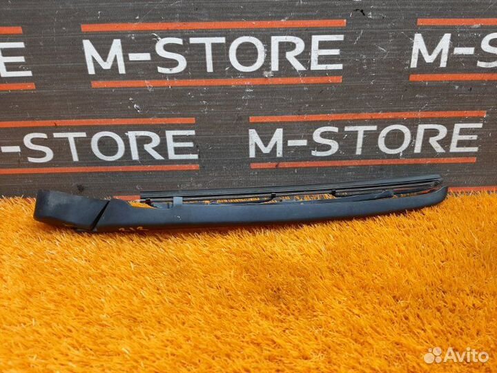 Поводок стеклоочистителя задний Bmw 3-Series E46