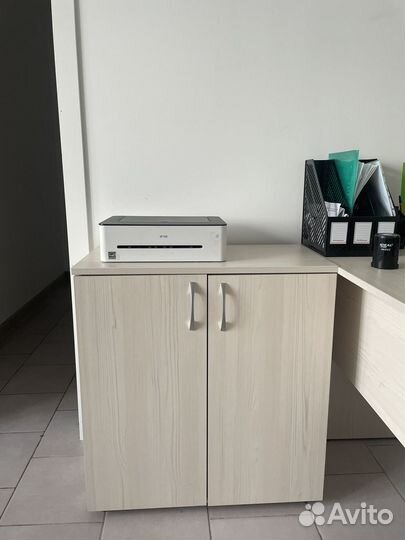 Комплект офисной мебели