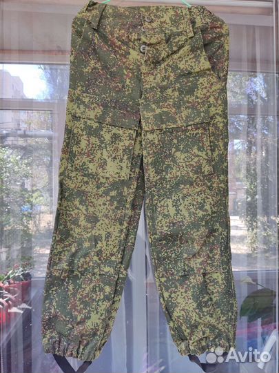 Детская военная форма