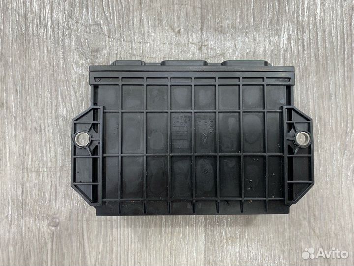 Блок управления дверьми Volvo Fh4 D13C 2013