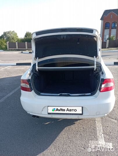 Skoda Superb 1.8 AMT, 2010, 350 000 км