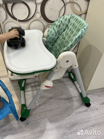 Стул для кормления