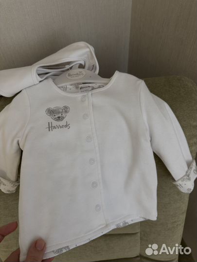 Кофточка для детей