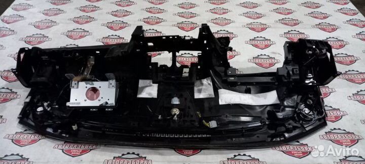 Торпедо Mazda Atenza GJ2FW shvptr 2012