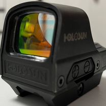 Коллиматорный прицел holosun HS510S