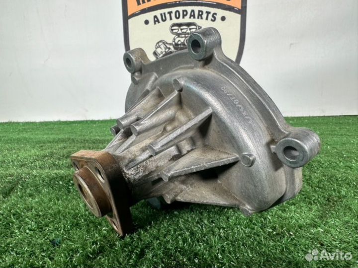 Помпа Porsche Cayenne 957 M48.01 2007