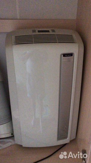 Кондиционер мобильный DeLongi Pac An110