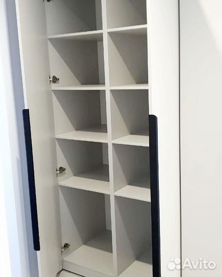 Шкафы на заказ