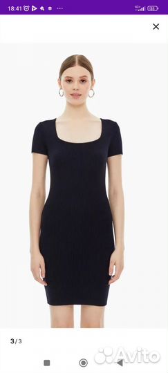 Платье новое 52-54