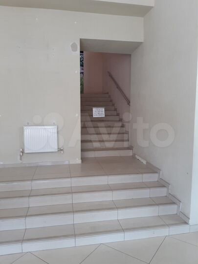 Свободного назначения, 34.8 м²