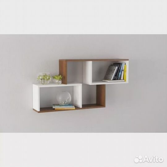 Полка навесная пн-3