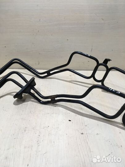 Радиатор гидроусилителя BMW e34