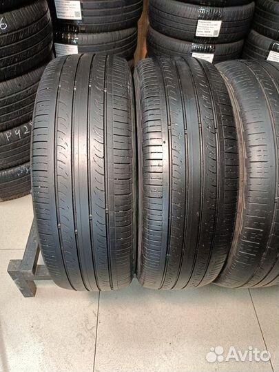 Nexen Classe Premiere CP672 205/65 R16 95H