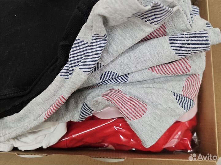 Вещи для Елены