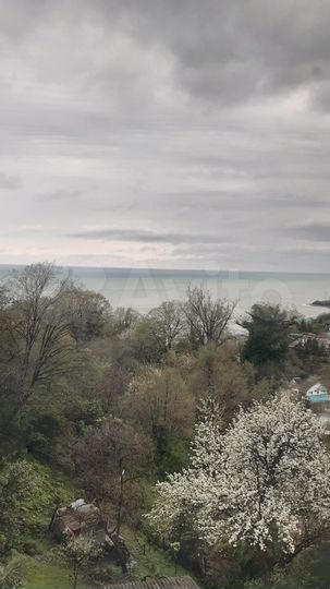 3-к. квартира, 42 м², 5/5 эт.