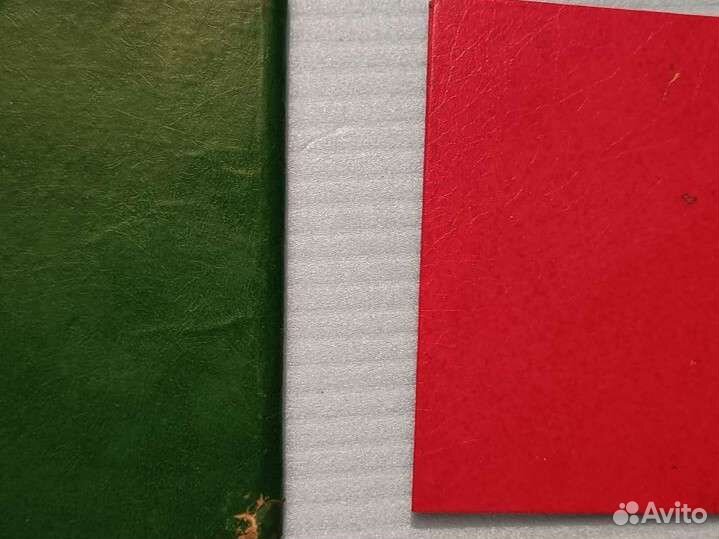 Ваз 2106 Обложка для автодокументов