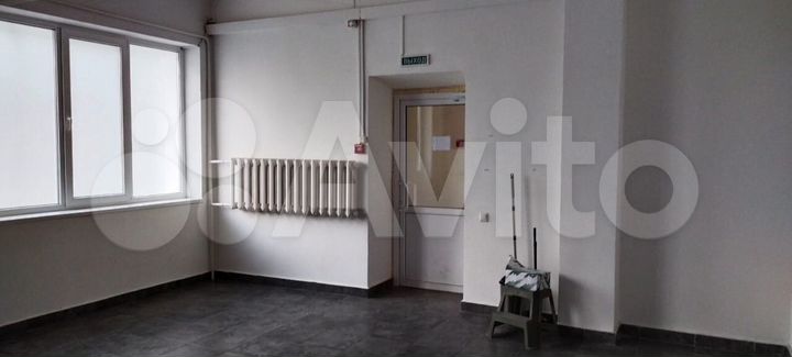 Под магазин