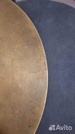 Тарелки Ziljian, Paiste, Amati