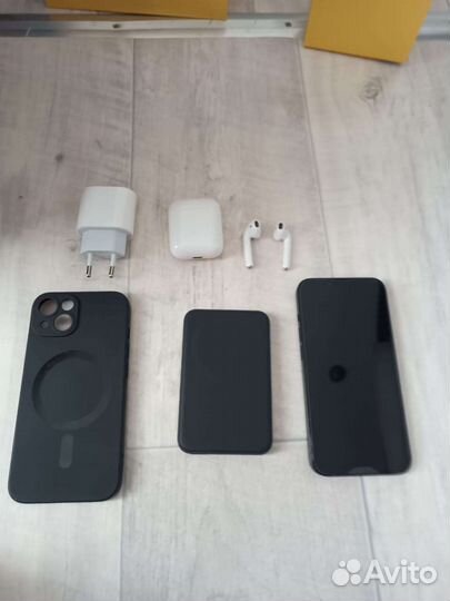 Мобильные телефоны бу iPhone