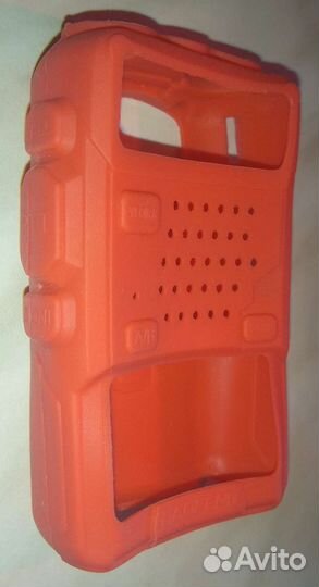 Чехол для рации Baofeng UV-5R