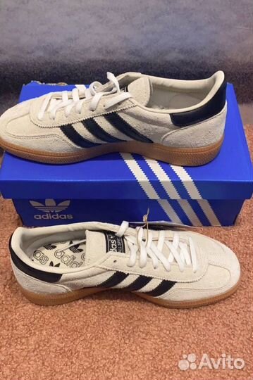 Adidas Spezial Grey оригинал