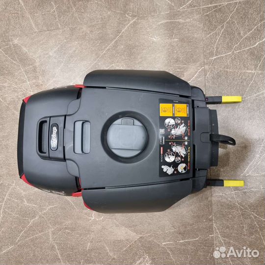 Детское автокресло 9 до 36 кг isofix