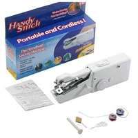 Машинка для шитья Handy stitch