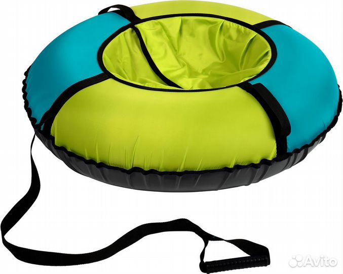 Тюбинг Ватрушка Nika 70