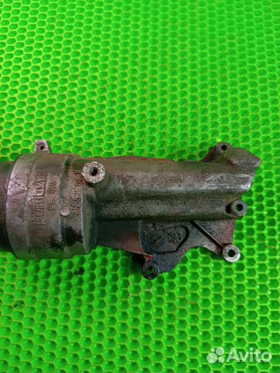 Корпус масляного фильтра Peugeot 308