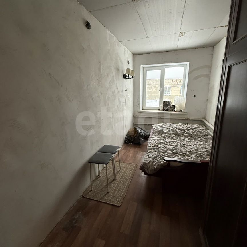 Квартира 2-комн. 42.7 м² в Аткарск — фото 6 из 20