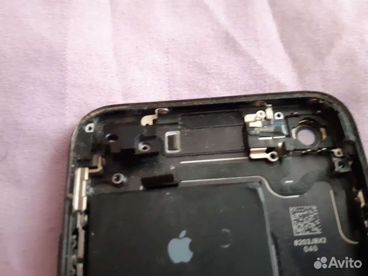 Запчасти для телефонов