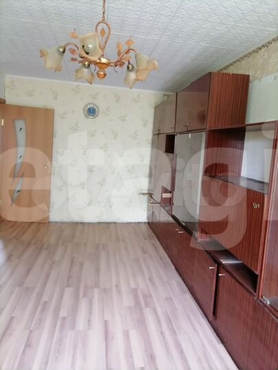 2-к. квартира, 43,5 м², 5/5 эт.