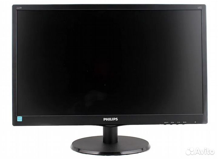Монитор Philips 21.5