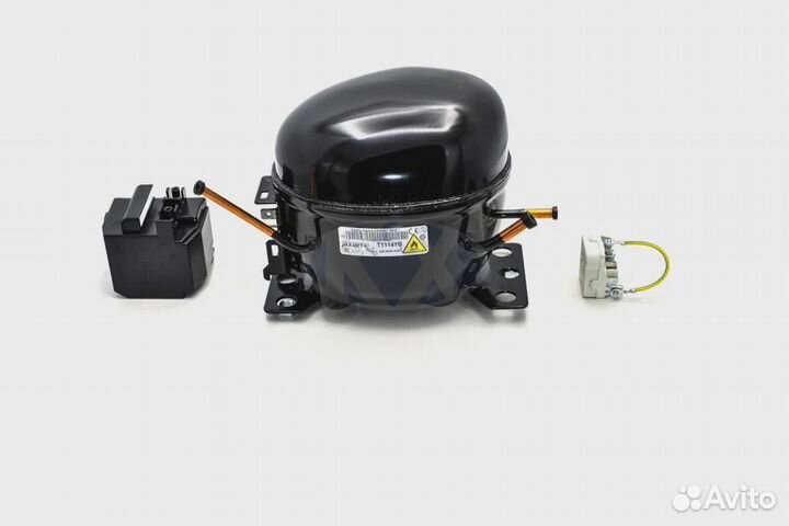 Мотор компрессор для холодильника