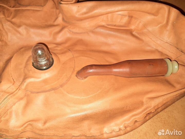 Спасательный авиа-жилет