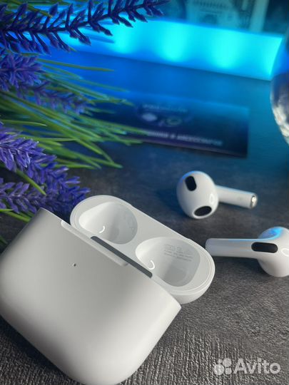 AirPods 3 