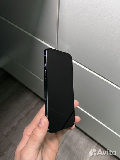 iPhone 13 Pro, 256 ГБ