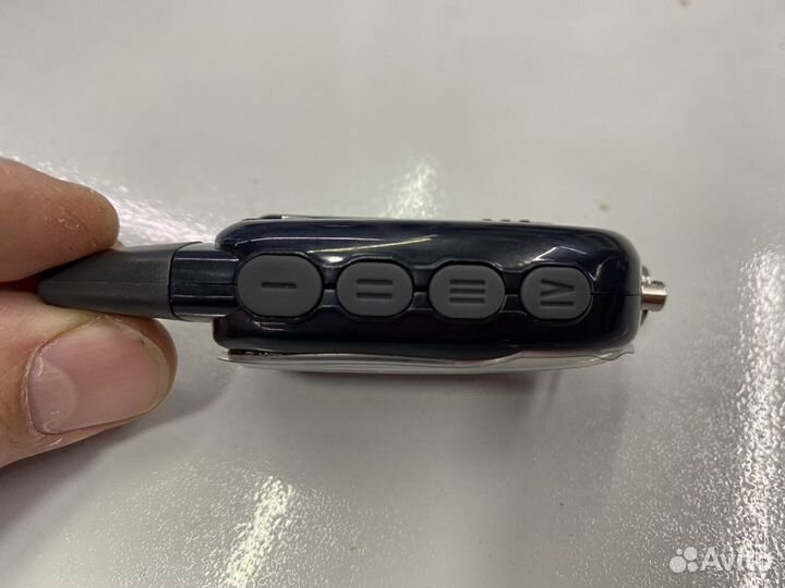 Брелок Scher-Khan Magicar 7 pro1