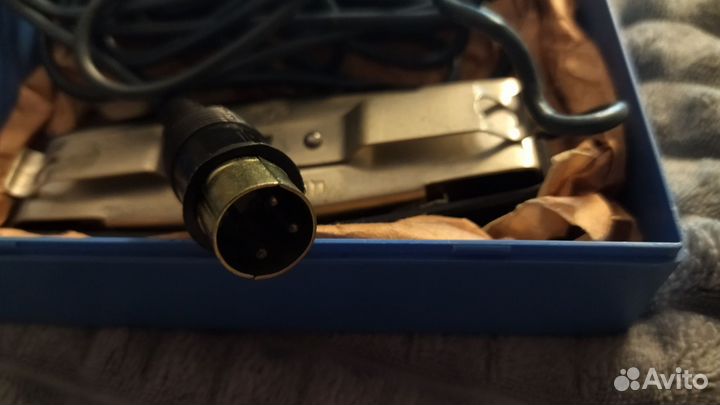 Звукосниматель для акустической гитары