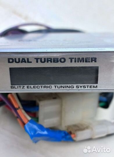 Турботаймер