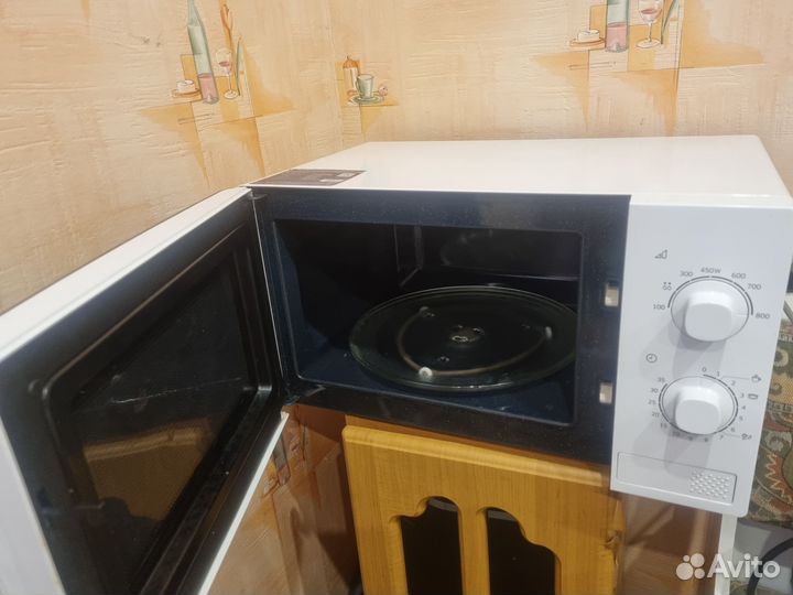 Микроволновая печь Samsung