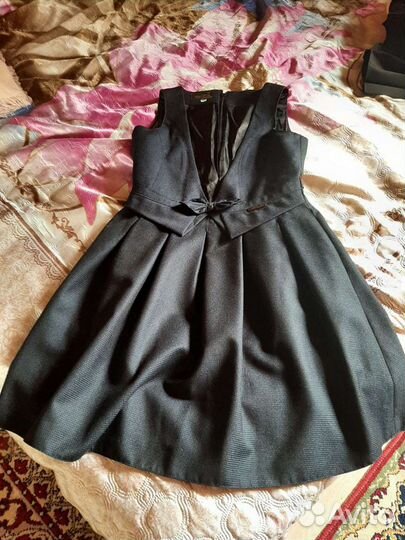 Школьная форма для девочки