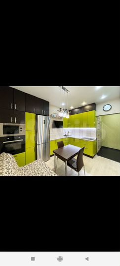 Квартира-студия, 28,7 м², 4/17 эт.