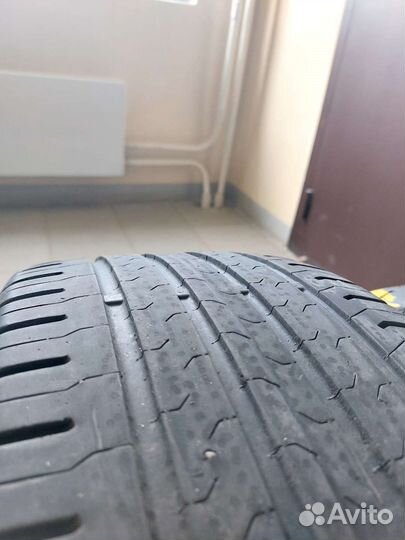 Continental ContiEcoContact 5 215/45 R17 87V